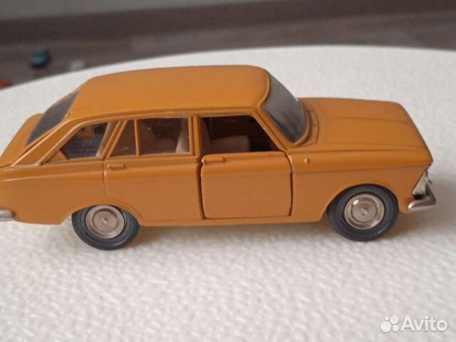 Иж 1500 комби