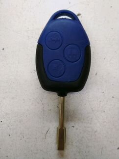 Ключ для Ford, Форд