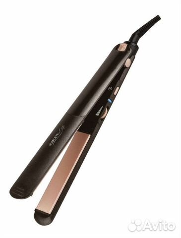 Щипцы для укладки волос Scarlett новые