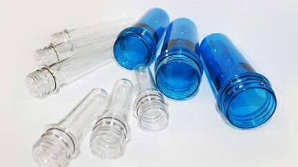 Преформа пэт