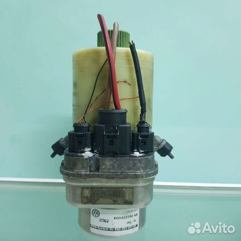 Электрогидроусилитель руля 6Q0423156AB