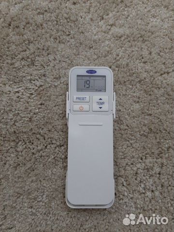 Пульт для кондиционера