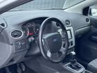 Ford Focus 1.6 МТ, 2007, 138 800 км объявление продам