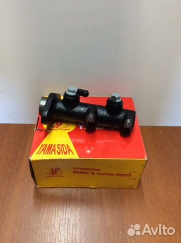 Главный тормозной цилиндр HD78 HD65 County