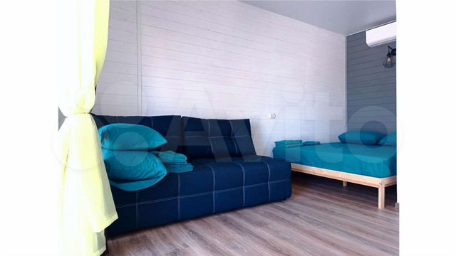 Комната 28 м², 1/2 эт.