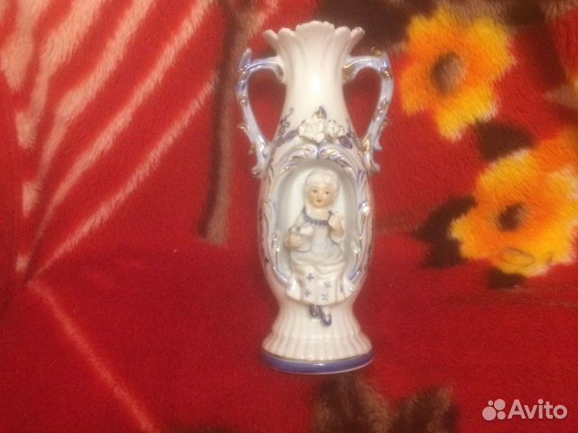 Изысканный фарфор. Винтаж. Оригинал