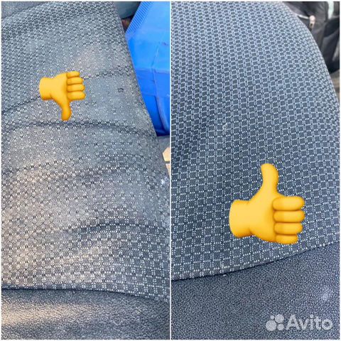 Аренда Моющего пылесоса karcher