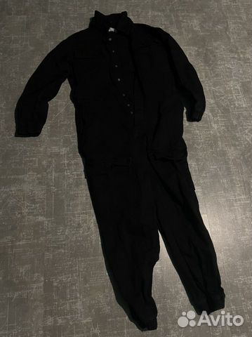 Комбинезон женский Bershka