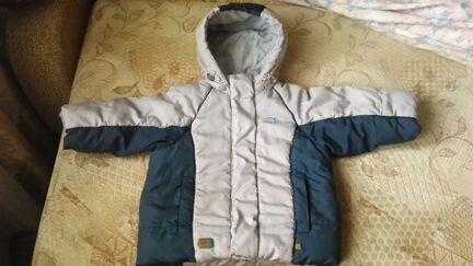 Куртка Этти Детти 92р