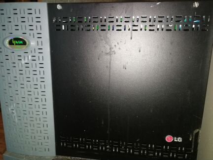Платы для Атс ip LG ldk300