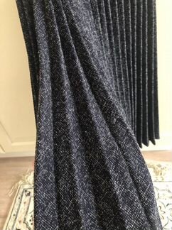 Юбка плиссированная Zara