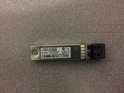 Трансивер Transceiver SFP+ IBM 49Y4123