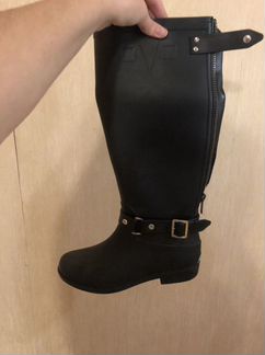 Резиновые сапоги