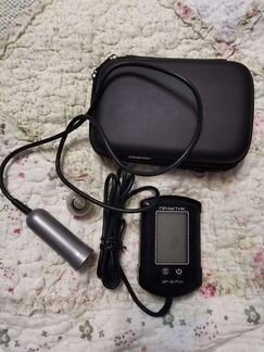 Эхолот практик эр 6 про