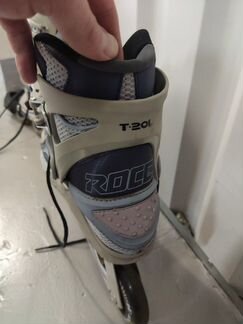 Ролики Roces T201