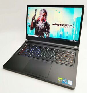 Xiaomi Mi Gaming 15