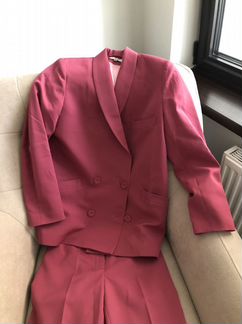 Брючный костюм женский 46