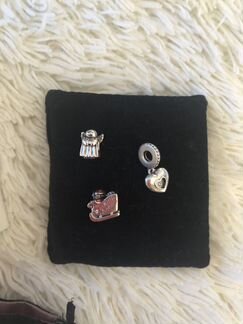 Браслет пандора