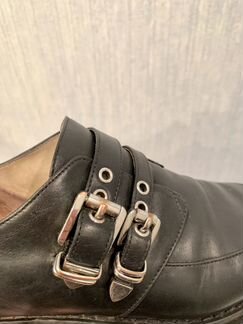 Ботинки женские michael kors
