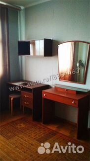 1-к квартира, 38 м², 6/17 эт.