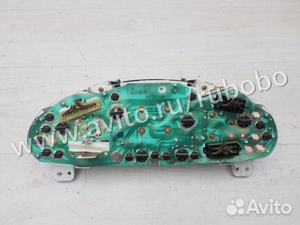 Щиток приборов Kia Sportage 1 FE 2001