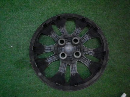 Колпак колеса R15 KIA Rio 4 (2017-н.в.) 52960H0000