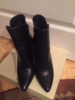 Ботильоны,балетки бежевые