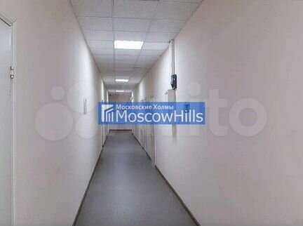 Аренда офиса 106кв.М