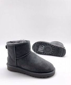 Угги женские