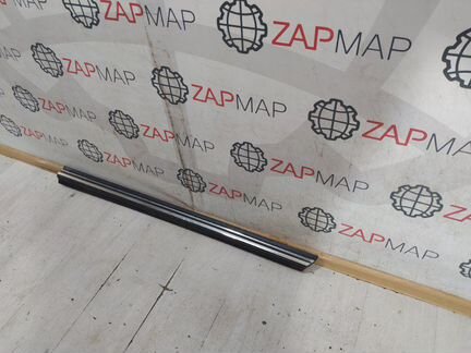 Накладка двери передняя правая Infiniti Qx70