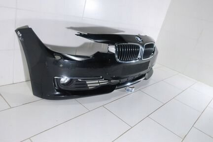 Бампер Бмв ф30