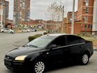 Ford Focus 1.4 МТ, 2006, 238 000 км