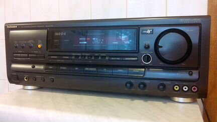 Technics SA-EX700. AV Ресивер