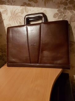 Сумка-папка