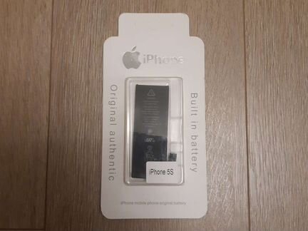 Аккумулятор для iPhone 5S