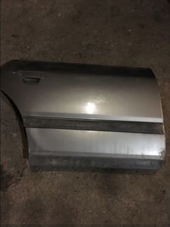 Задняя правая дверь Ауди 100/45