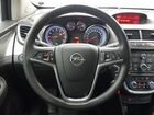 Opel Mokka 1.8 МТ, 2014, 50 606 км объявление продам