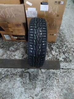 205 60 16 Nexen Новые Шины Зимние 205 60 R16 95N