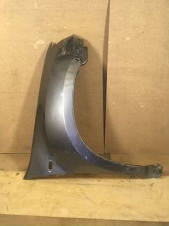 Крыло правое Nissan Terrano