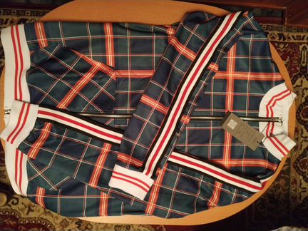 Спортивный костюм Джентльмены