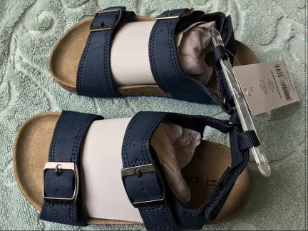 Сандали Carters новые 28-30