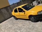 Renault Logan 1.4 МТ, 2012, 600 000 км объявление продам