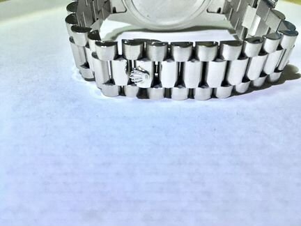 Часы Rolex Day-Date 40 (механика)
