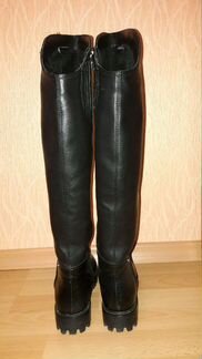 Сапоги батфорды