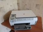 Принтер, Сканер, Копир HP Photosmart C5183 All-in