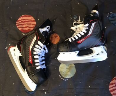 Коньки детские