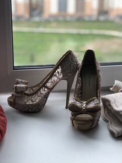 Туфли женские