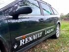 Renault Laguna 1.8 МТ, 2002, 256 000 км