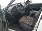 Chevrolet Niva 1.7 МТ, 2014, 131 000 км объявление продам