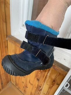 Ботинки Reima 20 размер